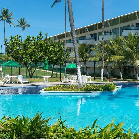 Апартаменти Flat Beira Mar De Порту-ді-Галіняс Екстер'єр фото